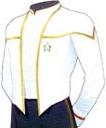 Alta uniforme del Capitano
