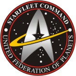 Logo della Flotta Stellare