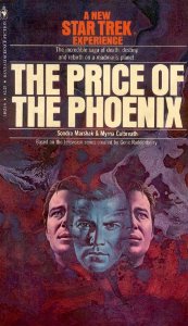 The Price of the Phoenix