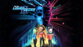 Poster promozionale della terza stagione di Star Trek: Lower Decks