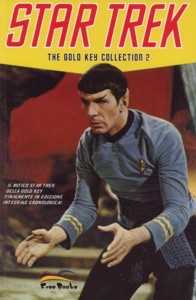 Star Trek Gold Key Collection 2