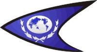 Logo impresso sulla Friendship One