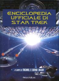 Enciclopedia ufficiale di Star Trek