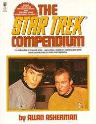 The Star Trek Compendium (aggiornato al sesto film)