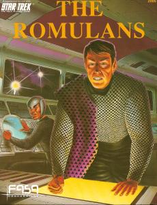 The Romulans