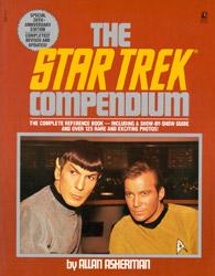 The Star Trek Compendium (aggiornato al terzo film)