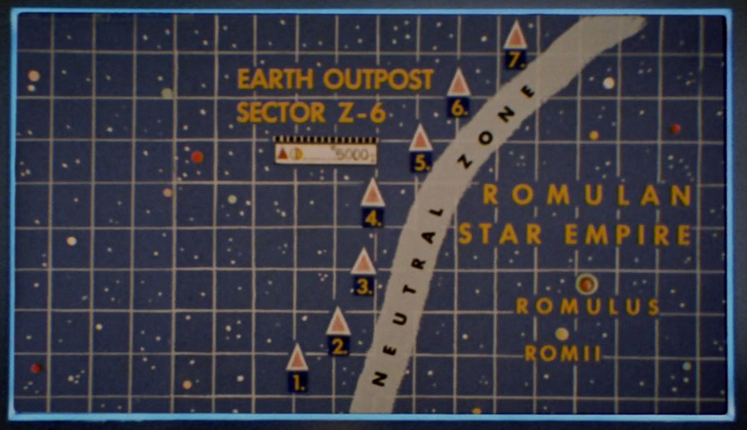 Mappa del Settore Z-6P37