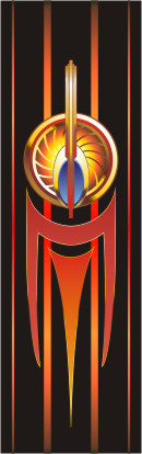 Logo del culto dei Pah-wraiths