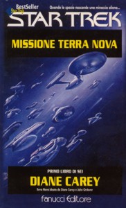 Missione Terra Nova