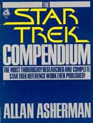 The Star Trek Compendium (aggiornato al primo film)