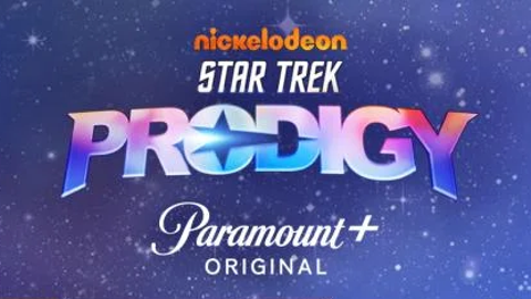 Title card per Star Trek: Prodigy.P11