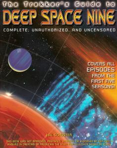 The Trekker's Guide to Deep Space Nine
