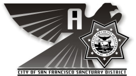 City of San Francisco - Sanctuary District