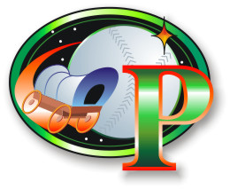 Squadra di baseball dei Pike City Pioneers (artwork by Sat'Rain)