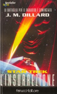 Star Trek l'insurrezione