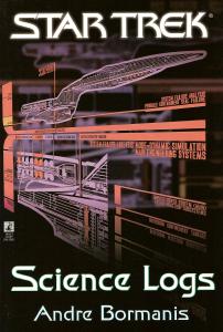 Star Trek Science Logs