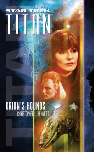 Orion's Hounds