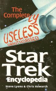 The Completely Useless Star Trek Encyclopedia