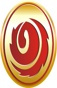 Logo dei Vaadwaur (artwork by Sat'Rain)