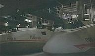 Shuttlepod dell'Enterprise NX-01