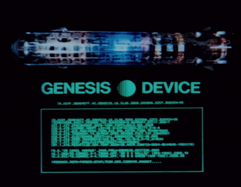 Presentazione del dispositivo Genesis
