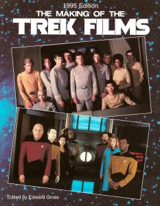 The Making of the Trek Films (edizione 1995)