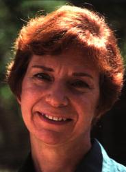 Dorothy Catherine Fontana