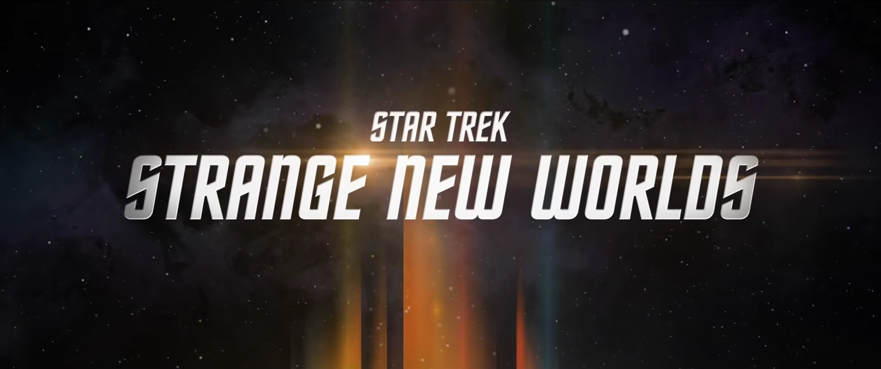 Title card di Star Trek: Strange New WorldsP11