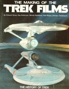 The Making of the Trek Films