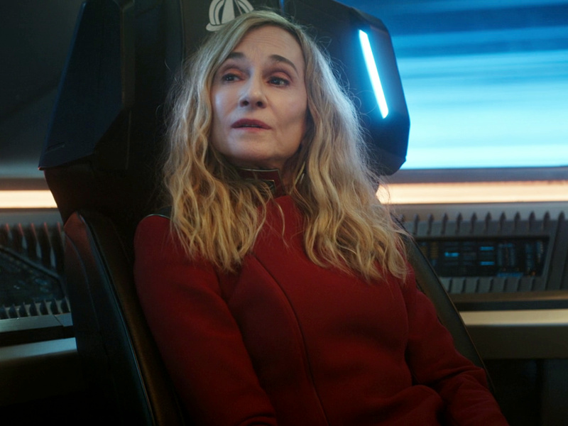 Accademia della Flotta Stellare nel 3191P37