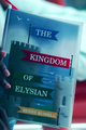 Il libro "The kingdom of Elysian", scritto da Benny Russell