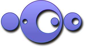 Logo andoriano (3100) (artwork by Sat'Rain)