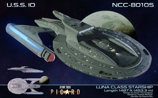 USS Io NCC-80105 - Wikitrek